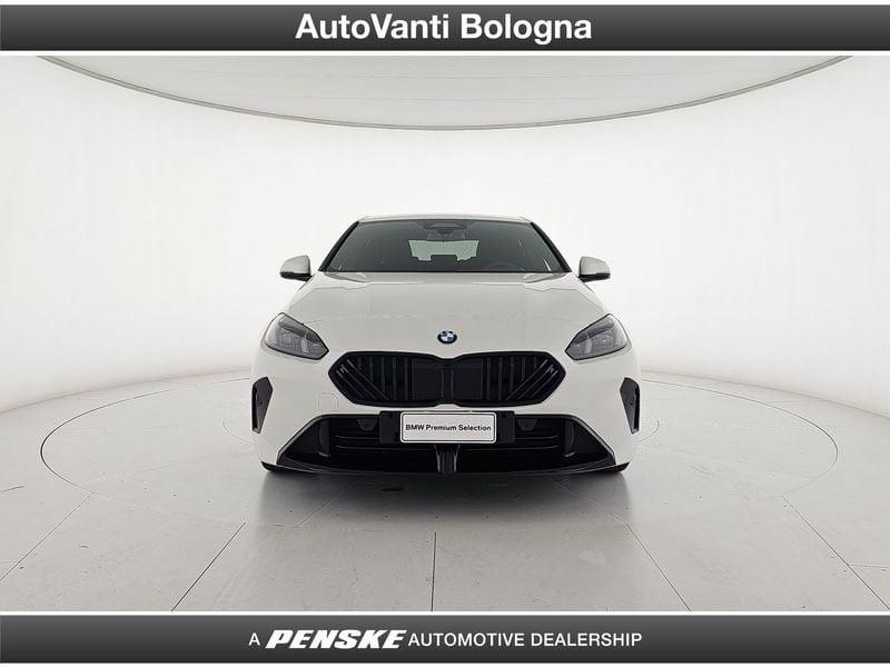 BMW Serie 2 Gran Coupe 218d Gran Coupe MSport Pro auto