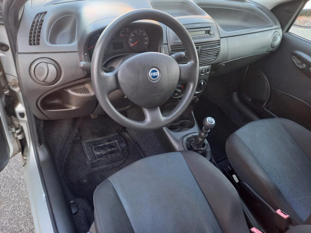 FIAT PUNTO 40.000KM ORIGINALI UNIPRO