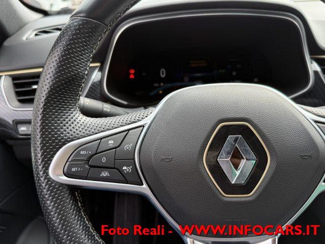 RENAULT Arkana Full Hybrid E-Tech 145 CV Fast Track - PROMO