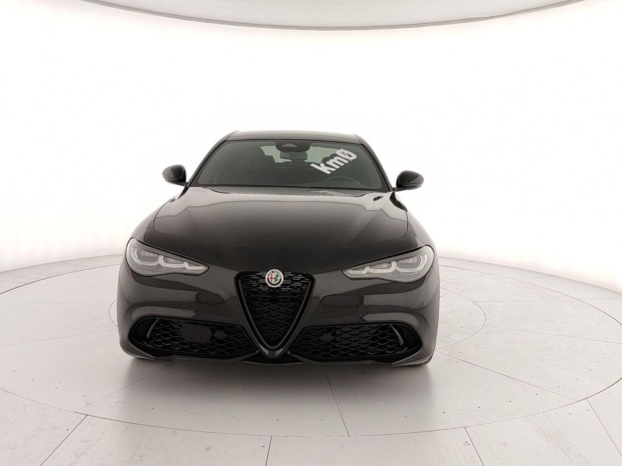 Alfa Romeo Giulia 2.2 Turbodiesel 210 CV AT8 AWD Q4 Veloce
