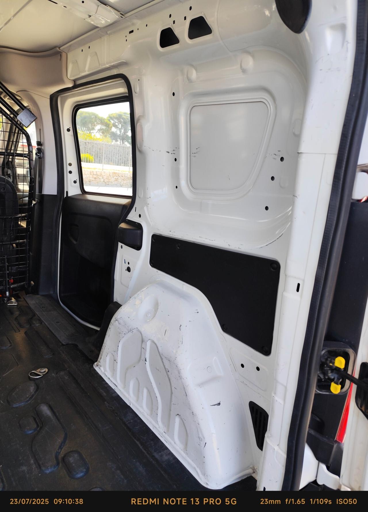 Opel Combo 1.3 CDTI PC-TN Van 1000kg E6