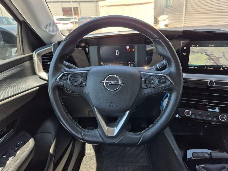 Opel Mokka 1.5 diesel Elegance