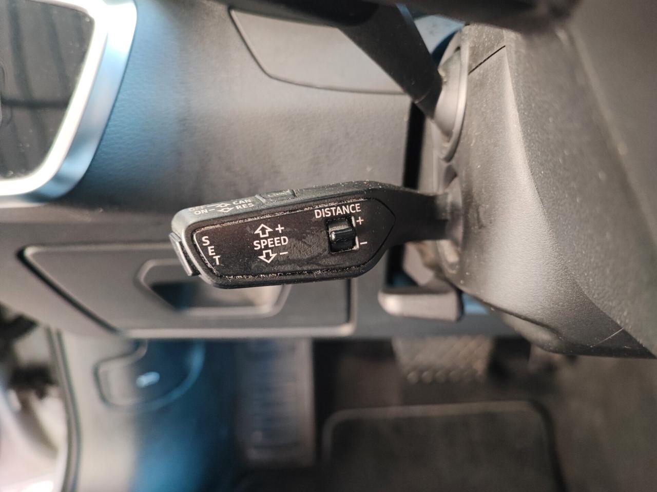 Audi A6 Avant 40 2.0 TDI S tronic Business Design