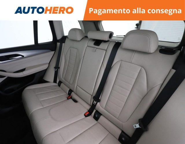 BMW X3 xDrive30e xLine