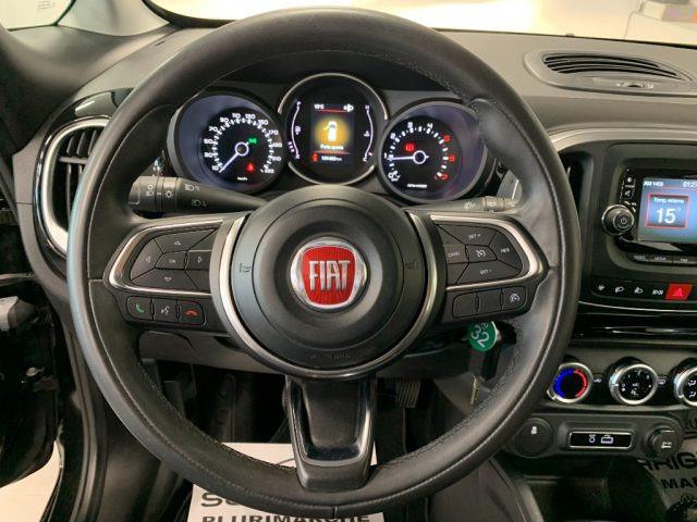 FIAT 500L 1.6 Multijet 120 CV Lounge