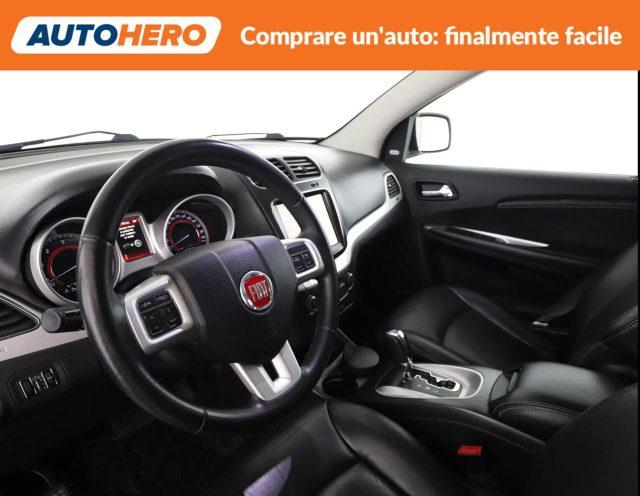 FIAT Freemont 2.0 Mjt 170 CV 4x4 aut. Lounge