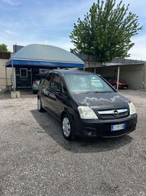 Opel Meriva 1.4 16V Enjoy