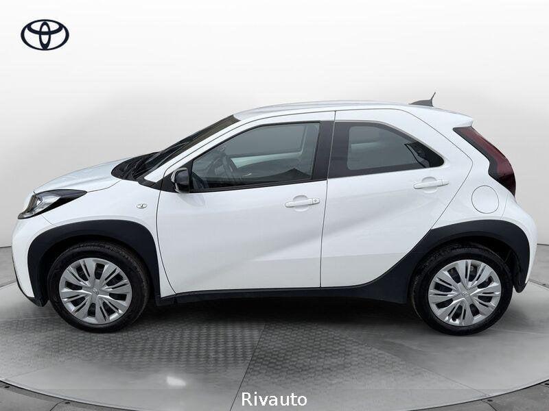 Toyota Aygo X 1.0B (72 CV) Active