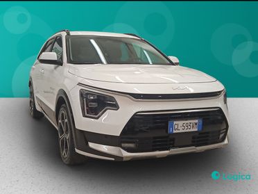 KIA Niro II 2022 - Niro 1.6 gdi hev Evolution Premium Pack dct6