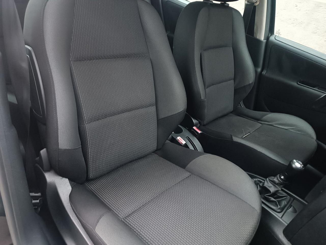 Peugeot 207 1.4 GPL garanzia