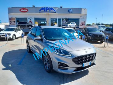 FORD KUGA ST-LINE 1.5 TDCI 120CV