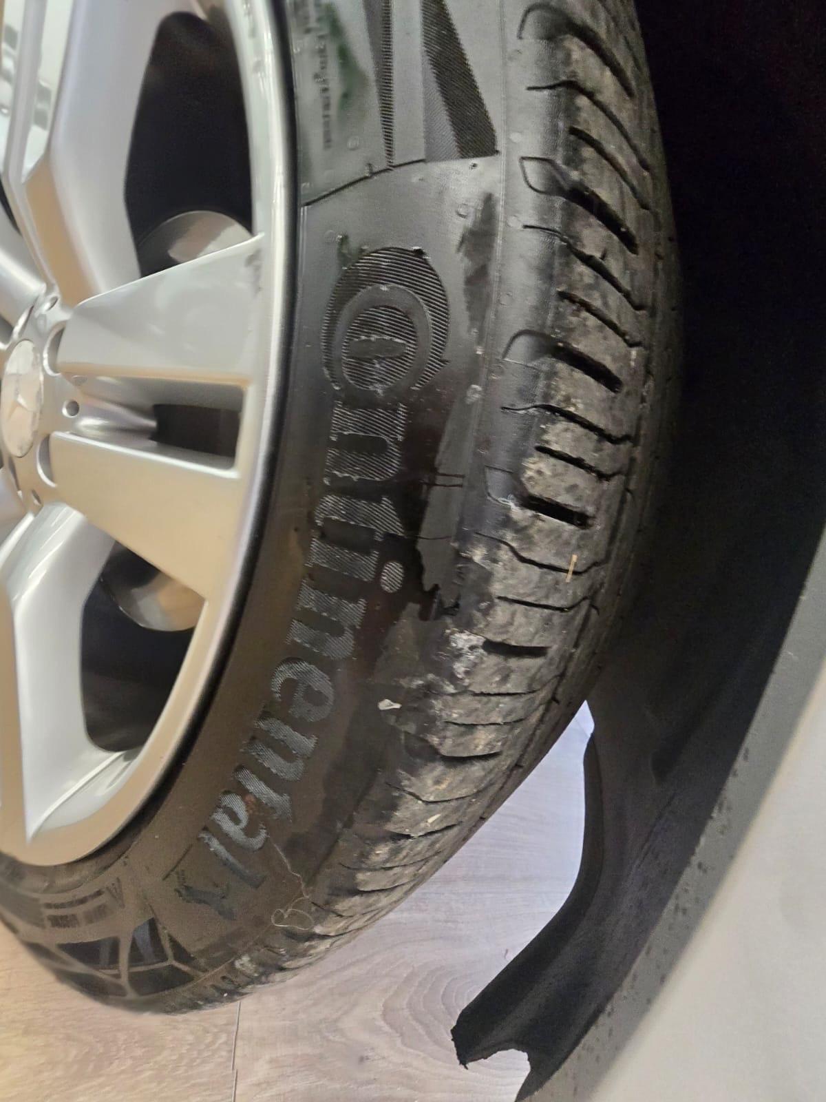 Mercedes-benz GLK 320 CDI 4Matic Chrome