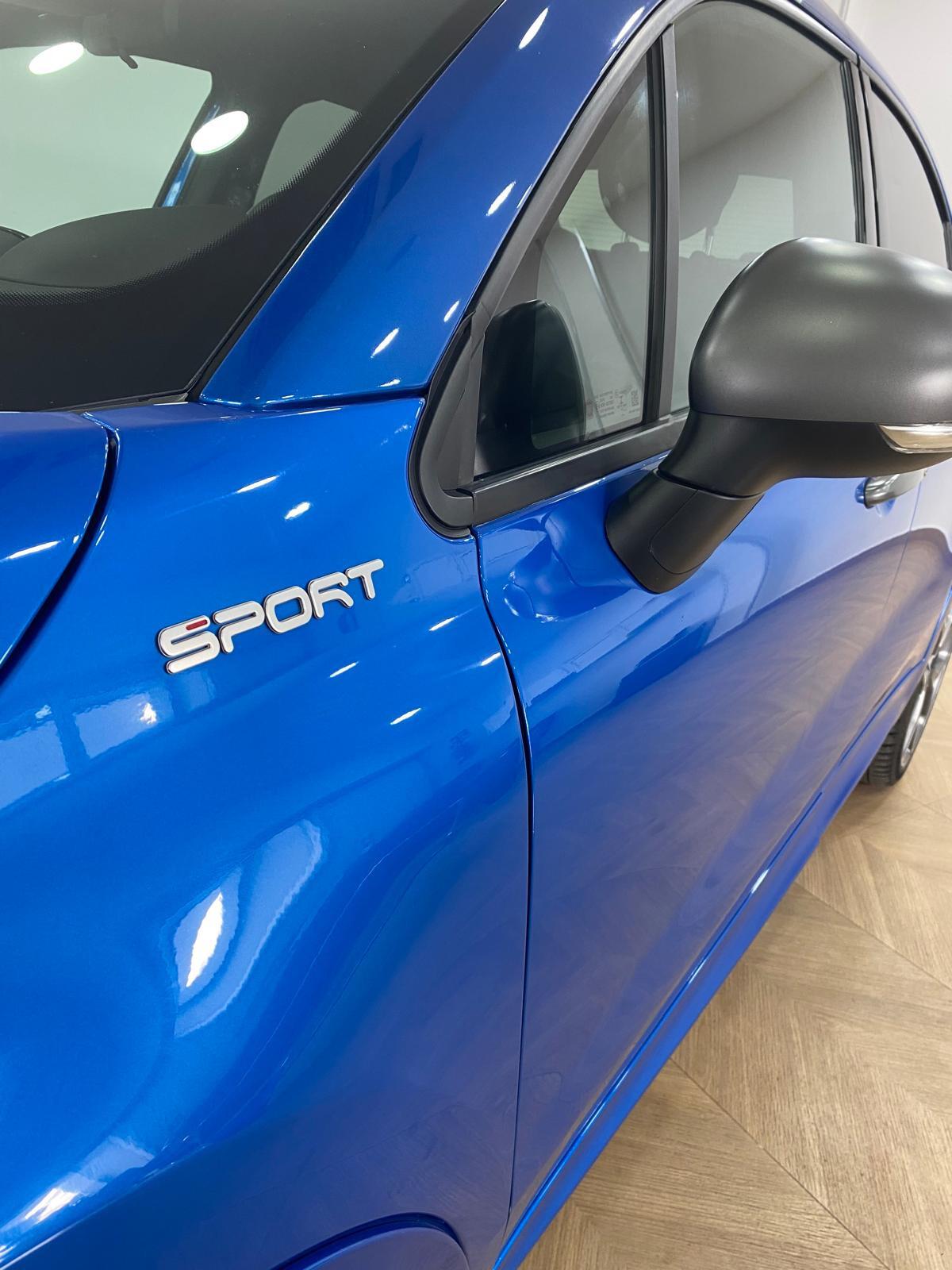 FIAT 500 X 1.3 MULTIJET SPORT