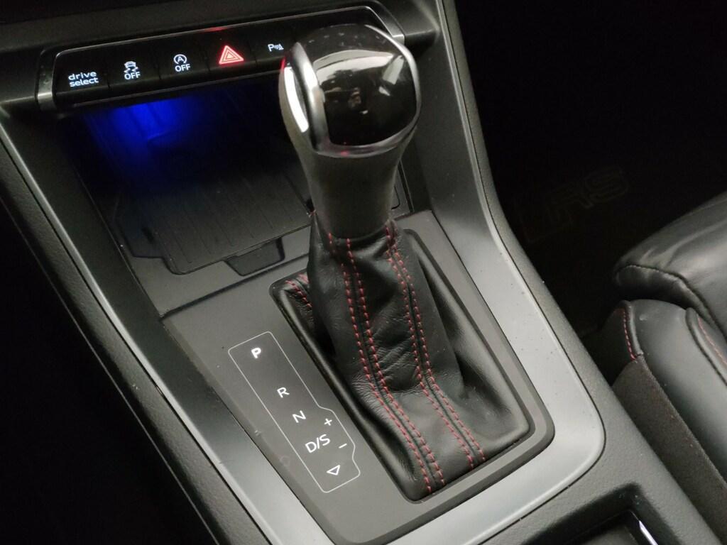 Audi RS Q3 2.5 Quattro S tronic