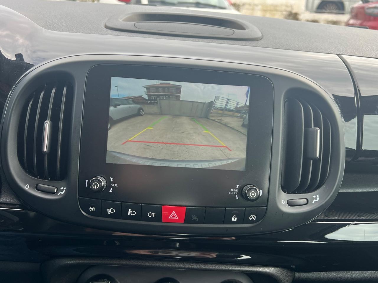 Fiat 500L 1.3 Multijet 95 CV Cross