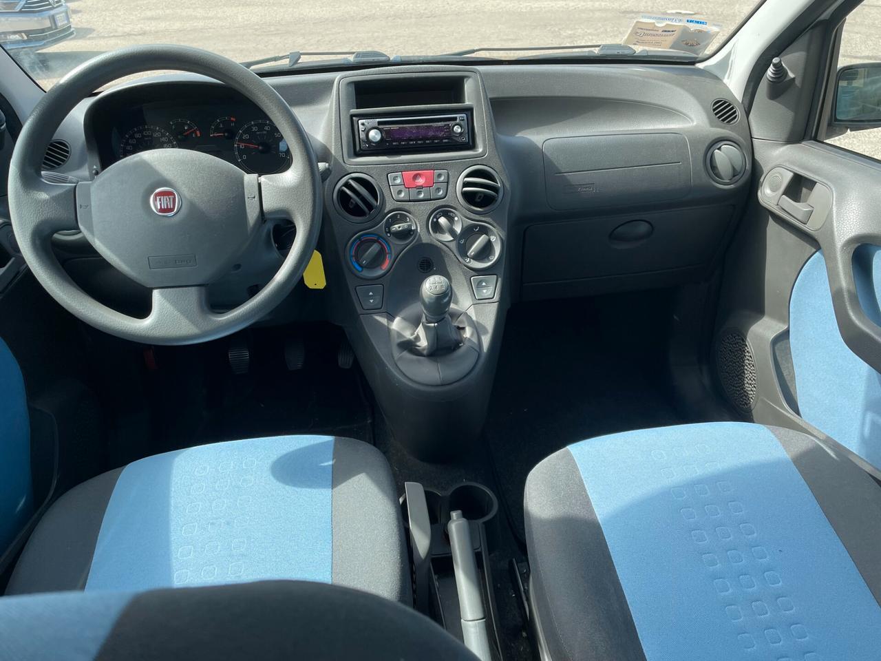 Fiat Panda 1.2 Emotion DISTRIBUZIONE FATTA