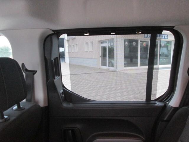 Toyota Proace City Verso 1.2 110 CV S&S L1 Lounge