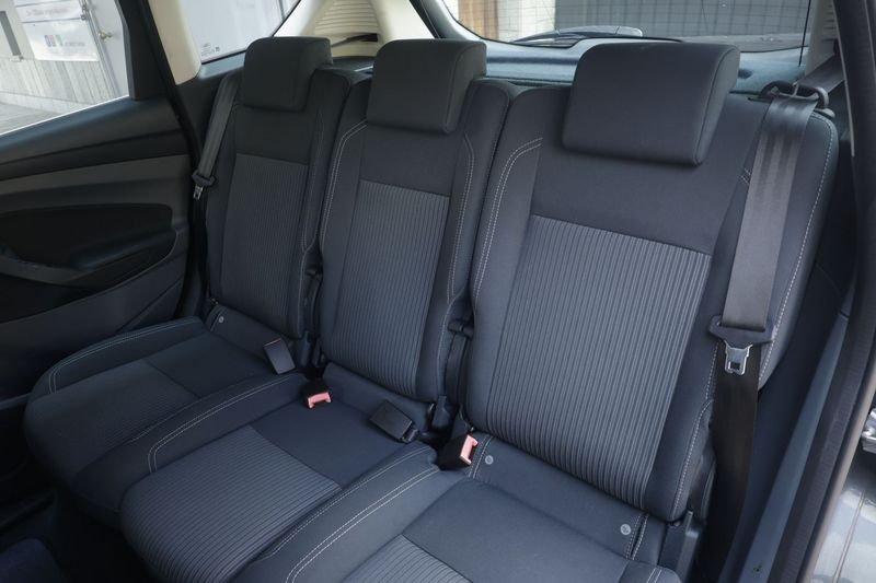 Ford C-Max Ford C-Max 1.6 TDCi 115cv DPF Business Unicoproprietario