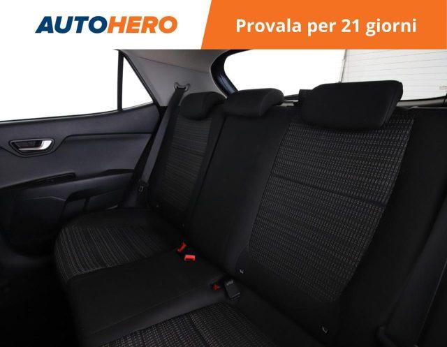 KIA Stonic 1.6 CRDi 110 CV Energy