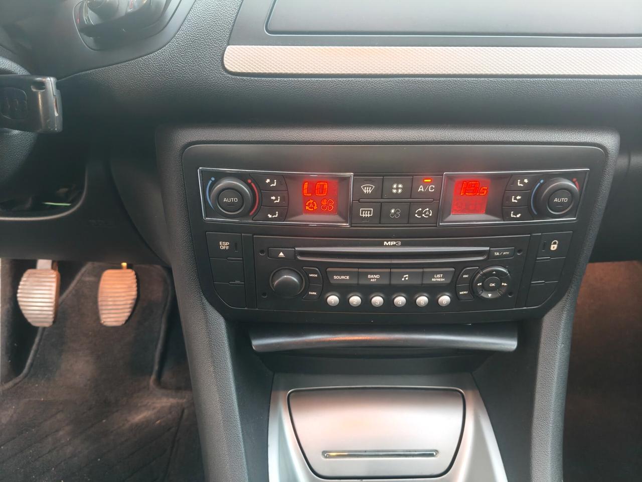 Citroen C5 1.6 HDi SOLAMENTE 118.000 KM