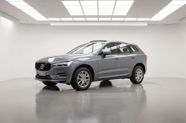 VOLVO XC60 T8 TWIN ENGINE AWD GEARTRON