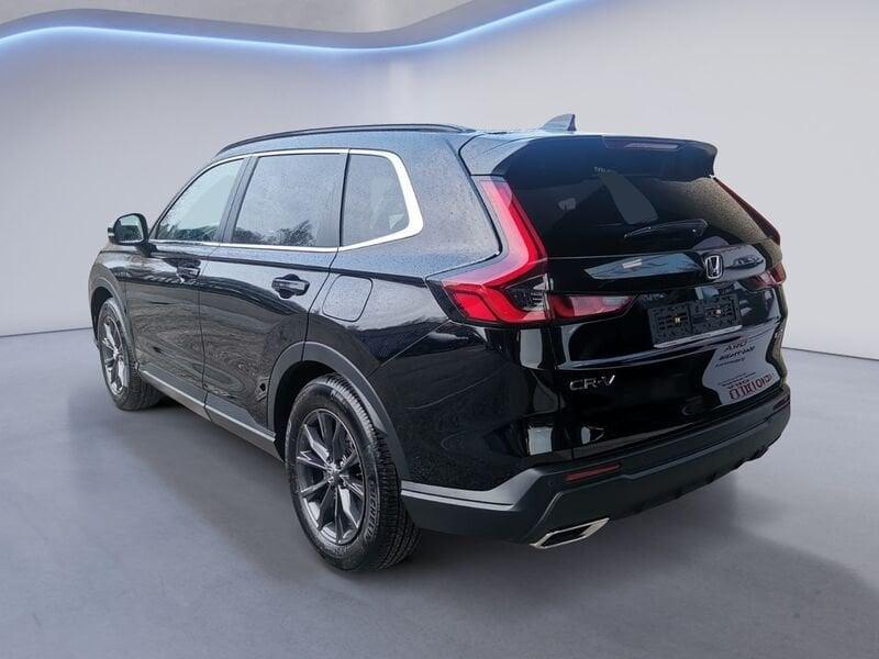 Honda CR-V CR-V 2.0 184cv Hev eCVT Elegance 2wd