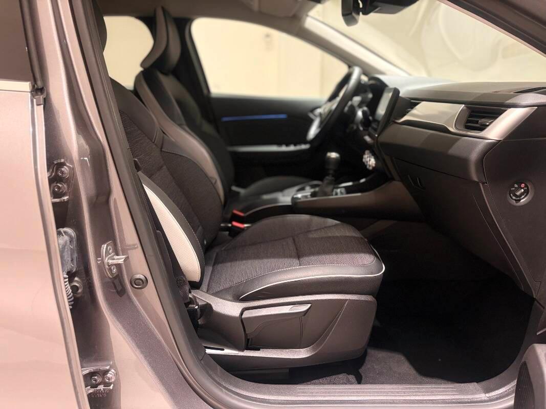 Renault Captur 1.0 tce Techno 90cv