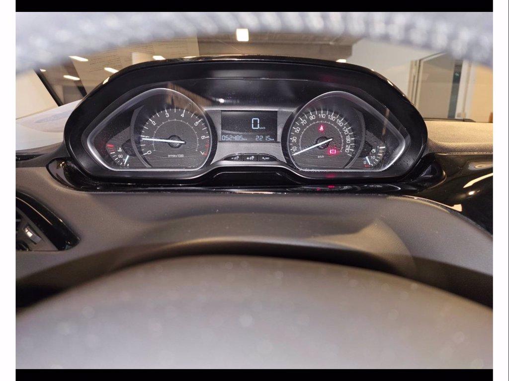 PEUGEOT 208 5p 1.2 puretech signature s&s 82cv del 2019