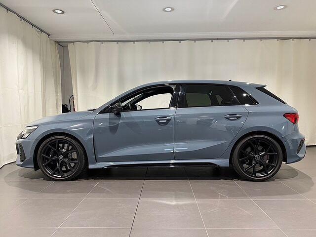 Audi RS3 Sportback RS 3 SPB TFSI quattro S tronic