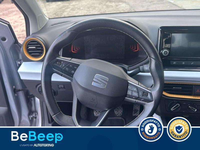 Seat Arona 1.0 ECOTSI STYLE 95CV