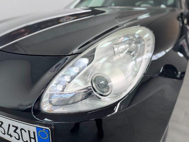 ALFA ROMEO Giulietta 1.4 Turbo MultiAir Exclusive