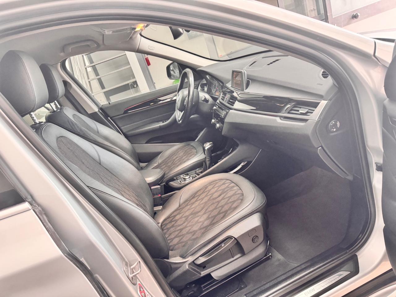 BMW X1 2.0 150 Cv sDrived S&S Msport - 2016