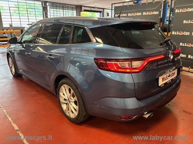 RENAULT Mégane Sporter TCe 130 CV Energy Intens