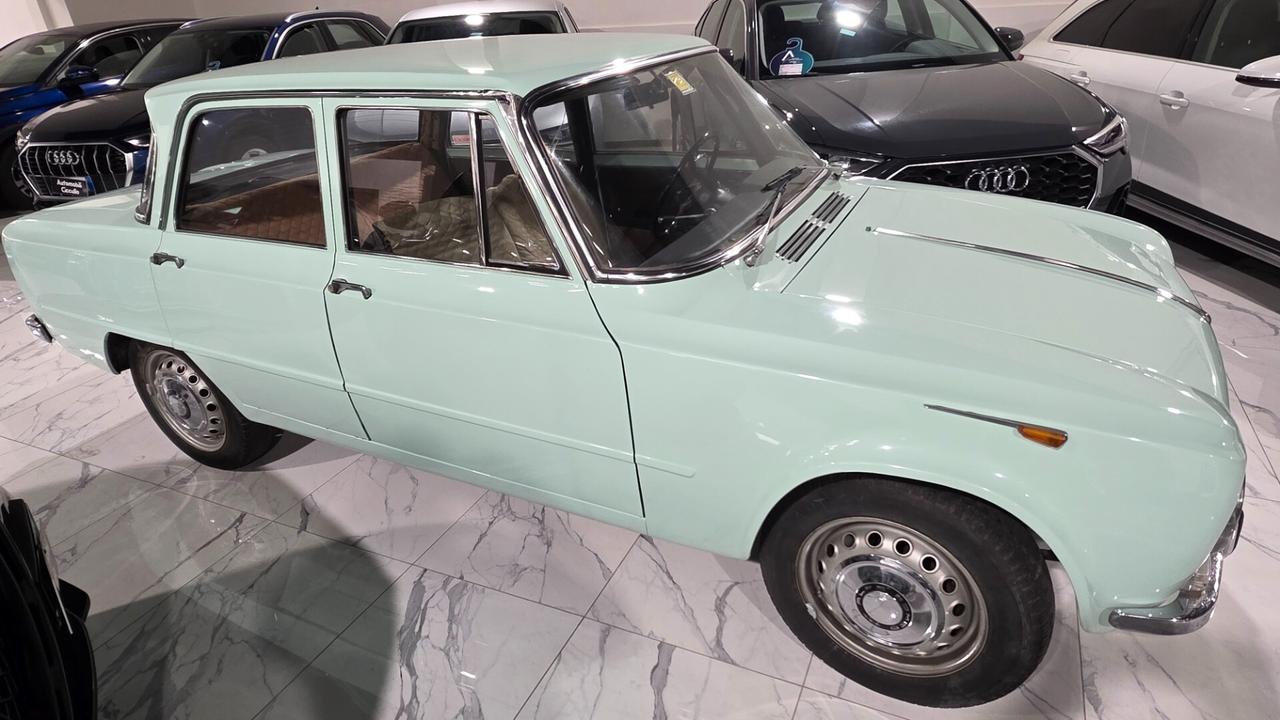 Alfa Romeo Spider 2.0 Veloce