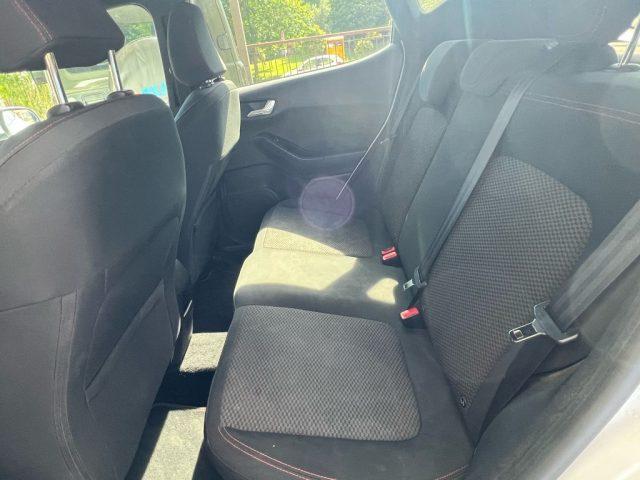 FORD Fiesta 1.1 85 CV 5 porte ST-Line