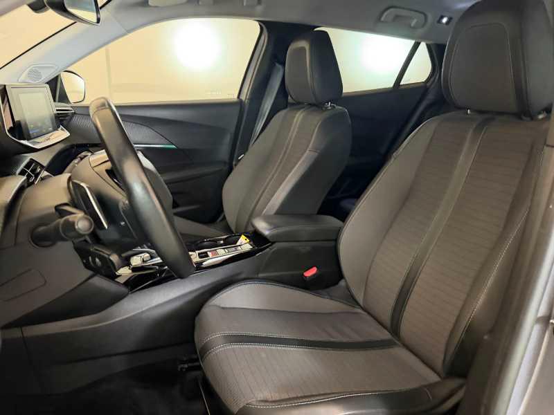 PEUGEOT 2008 II 2020 - 2008 1.5 bluehdi Allure Pack s&s 130cv eat8