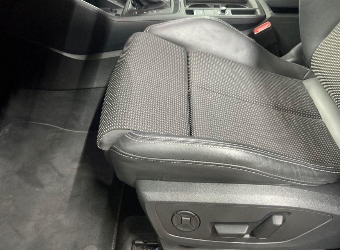 Audi Q3 35 TDI Sportback quattro S Line