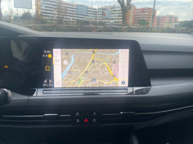 VOLKSWAGEN Golf 2.0 TSI GTI DSG