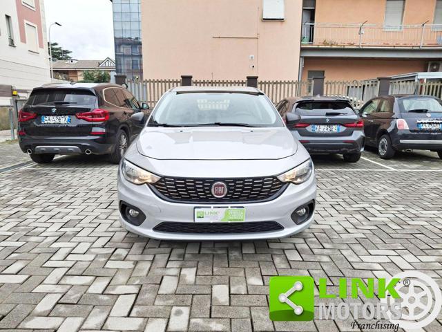 FIAT Tipo 1.4 T-Jet 120CV GPL 5 porte Easy GARANZIA INCLUSA