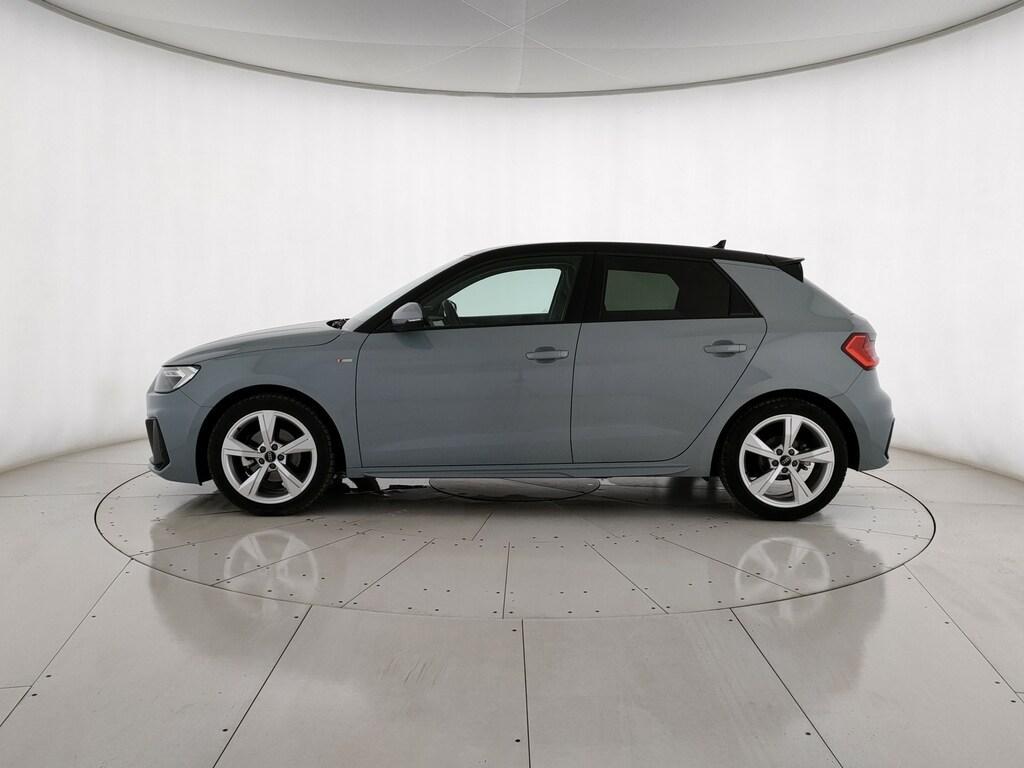 Audi A1 35 1.5 TFSI S line Edition S tronic