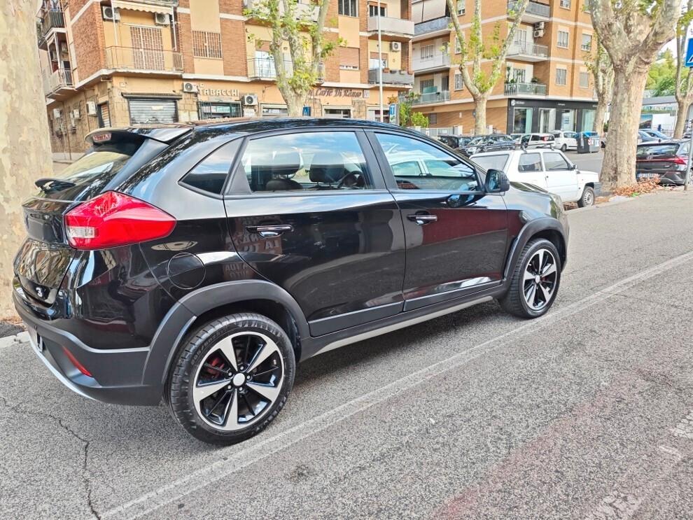 Dr 3 1.5 Bi-Fuel GPL UNICO PRORPIETARIO