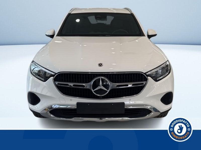 Mercedes-Benz GLC 220d 4Matic Avantagarde Advanced