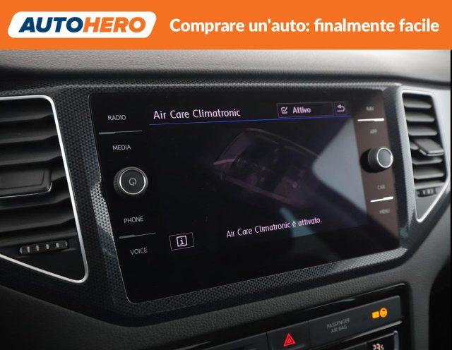 VOLKSWAGEN Golf Variant 1.0 TSI 115 CV Business BlueMotion Tech.