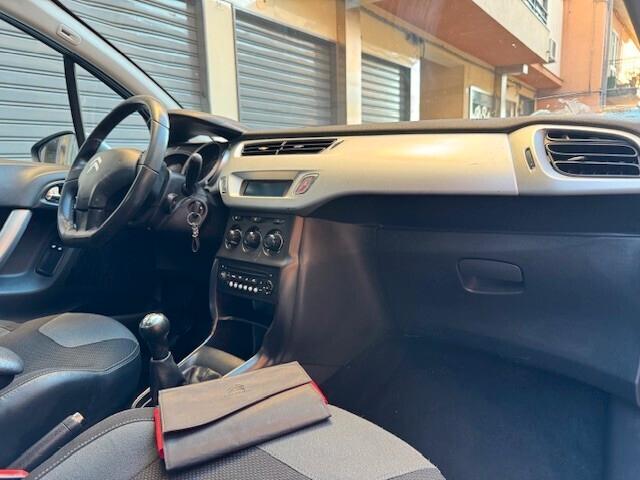 Citroen C3 1.4 HDi 70 Seduction
