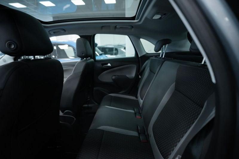 Opel Crossland X 1.2 Innovation s&s 110cv my20