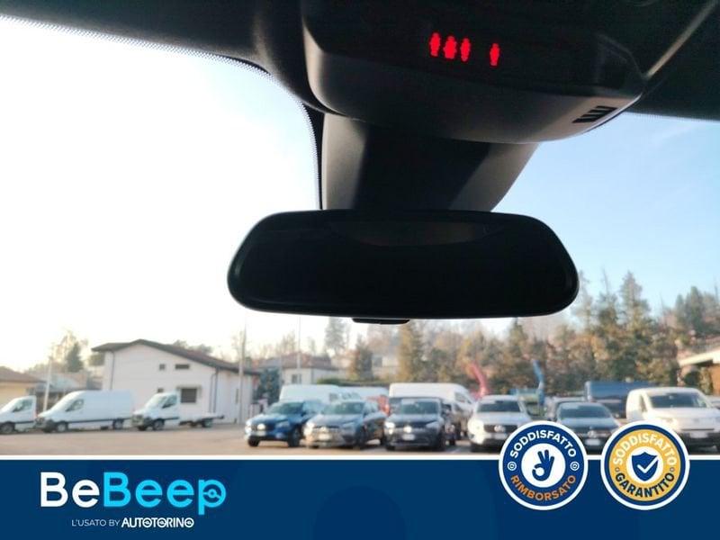 Opel Mokka 1.2 T GS LINE S&S 100CV