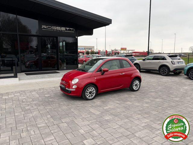 FIAT 500 1.3 Multijet Lounge ANCHE NEOPATENTATI