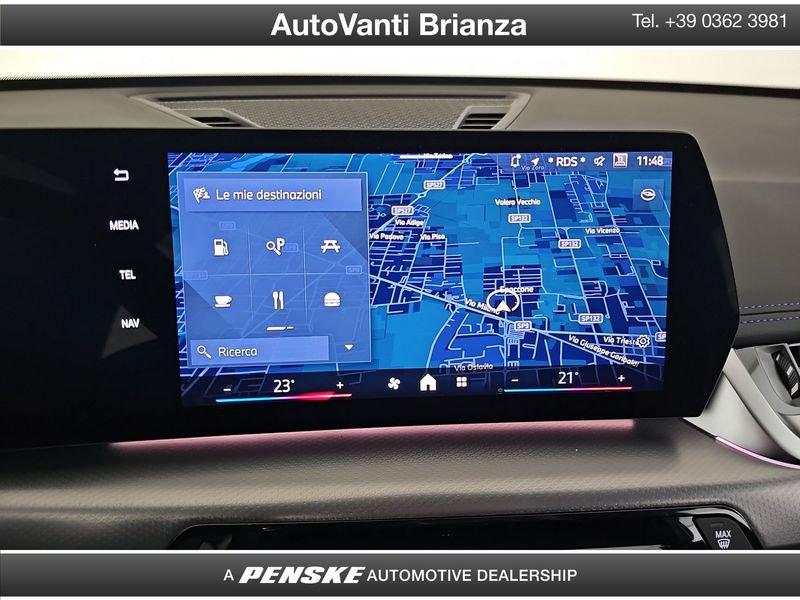 BMW X1 X1 sdrive18d MSport