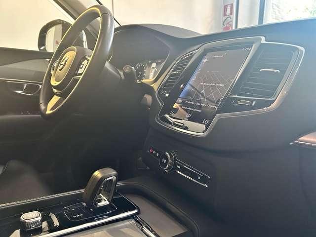 Volvo XC90 XC90 2.0 b5 Momentum Pro 7 posti awd 235cv