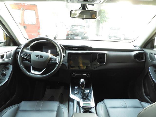 DR MOTOR DR 4.0 1.5 GPL